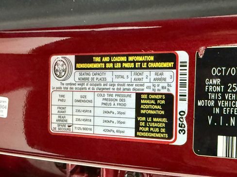 Used 2023 Kia K5 GT-Line image 47