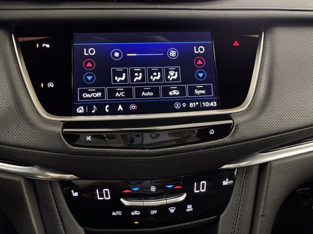 Used 2023 Cadillac XT5 Premium Luxury AWD/4WD image 23
