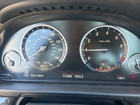 Used 2016 BMW 535i xDrive Sedan image 7