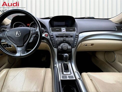 Used 2010 Acura TL w/ Technology Package image 7