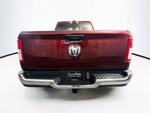 Used 2024 RAM 1500 Tradesman w/ Trailer Tow Group image 7