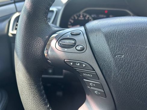 Used 2020 Nissan Murano SV AWD/4WD image 20