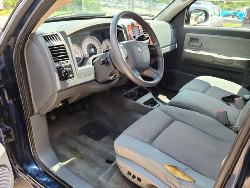 Used 2005 Dodge Dakota SLT RWD image 10