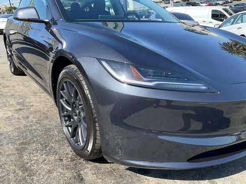 Used 2026 Tesla Model 3 AWD/4WD image 80