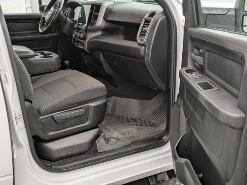 Used 2023 RAM 2500 Tradesman image 20