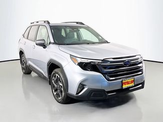 New 2026 Subaru Forester Premium AWD/4WD 360° Tour