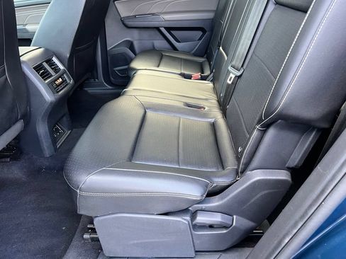 Used 2021 Volkswagen Atlas SE AWD/4WD image 14
