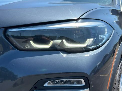 Used 2020 BMW X5 xDrive40i w/ Convenience Package AWD/4WD image 33