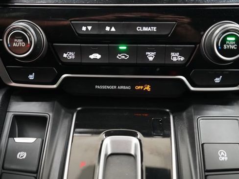 Used 2022 Honda CR-V EX-L image 31