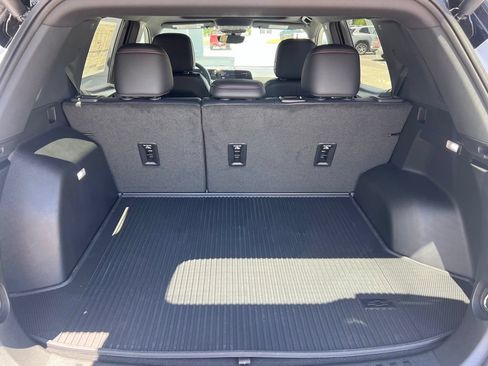 New 2026 Chevrolet Equinox RS w/ Convenience Package III FWD image 18
