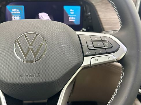 New 2026 Volkswagen Atlas SEL AWD/4WD image 12