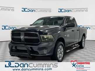 Used 2018 RAM 1500 Express w/ Express Value Package AWD/4WD video 1
