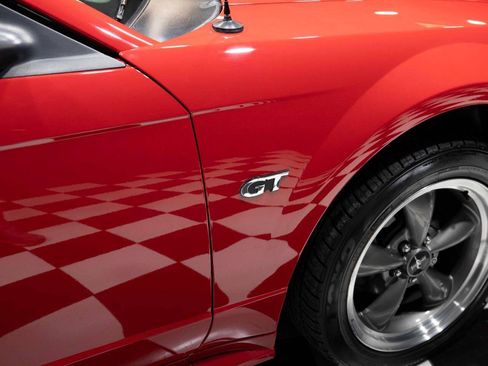 Used 2003 Ford Mustang GT image 14