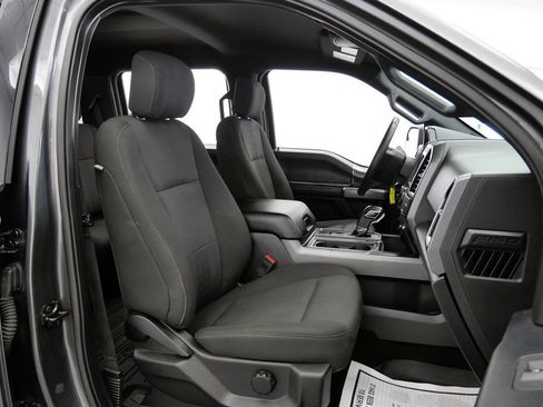 Used 2019 Ford F150 XLT w/ Equipment Group 301A Mid AWD/4WD image 15
