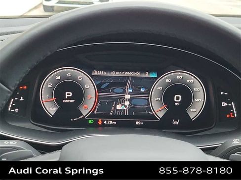 Certified 2022 Audi Q7 Premium Plus w/ Premium Plus Package image 26