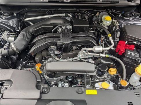 New 2026 Subaru Crosstrek 2.5i image 17