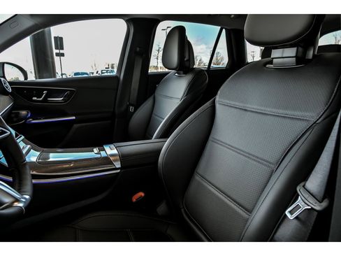 New 2026 Mercedes-Benz GLC 300 GLC 300 4MATIC image 7