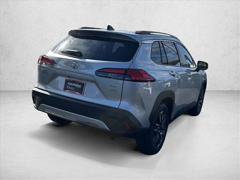 New 2026 Toyota Corolla Cross XLE image 7