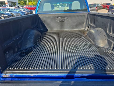 Used 2013 Ford F150 STX w/ Mid Equipment Group RWD image 11