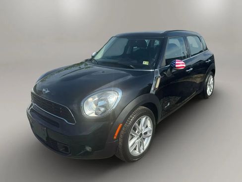 Used 2014 MINI Cooper Countryman S image 4