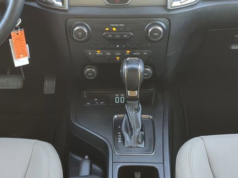 Certified 2020 Ford Ranger XLT w/ Equipment Group 301A Mid image 17