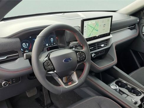 New 2026 Ford Explorer ST w/ Sun And Sound Package image 19