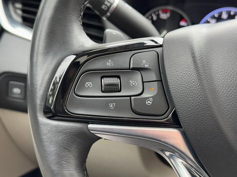 Used 2023 Buick Enclave Avenir w/ Avenir Technology Package image 17