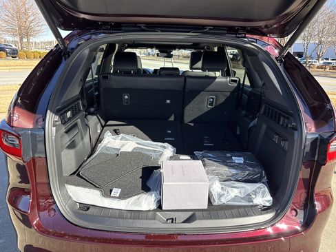 New 2026 MAZDA CX-90 3.3 Turbo w/ Premium Plus Pkg image 7