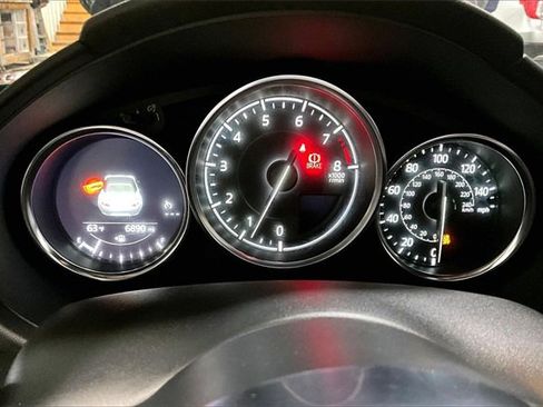 Used 2019 MAZDA MX-5 Miata Grand Touring w/ GT-S Package image 20