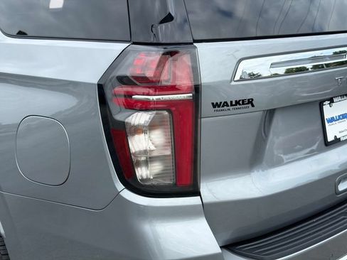 Used 2023 Chevrolet Tahoe LS w/ Driver Alert Package AWD/4WD image 11