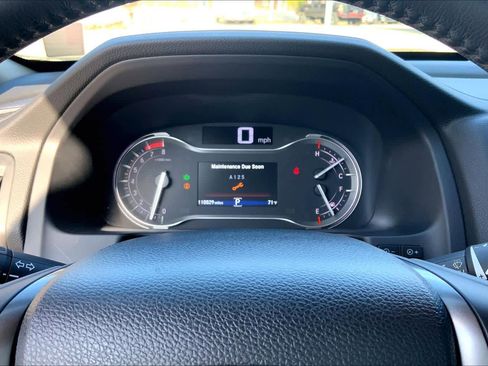 Used 2017 Honda Pilot EX-L image 24