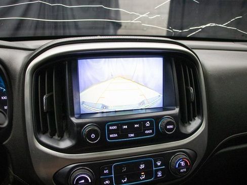 Used 2017 GMC Canyon SLT w/ Driver Alert Package image 32