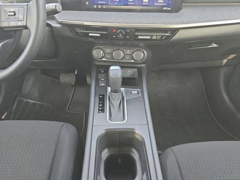 New 2026 Nissan Kicks S FWD image 3