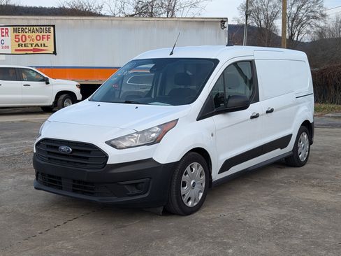 Used 2020 Ford Transit Connect XL image 2