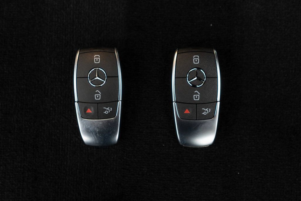 Used 2025 Mercedes-Benz GLE 350 4MATIC image 50