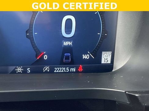Certified 2025 Ford F150 Raptor AWD/4WD image 18