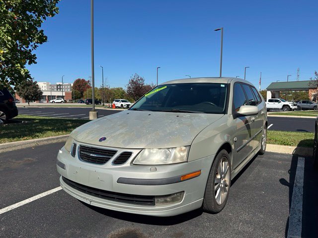 Used 2007 Saab 9-3 2.0T w/ Anniversary Pkg FWD image 4