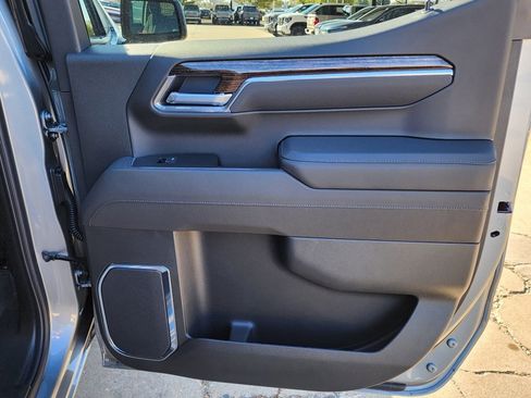 New 2026 GMC Sierra 1500 Elevation image 39