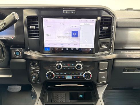 New 2026 Ford F350 Lariat w/ Chrome Package AWD/4WD image 34