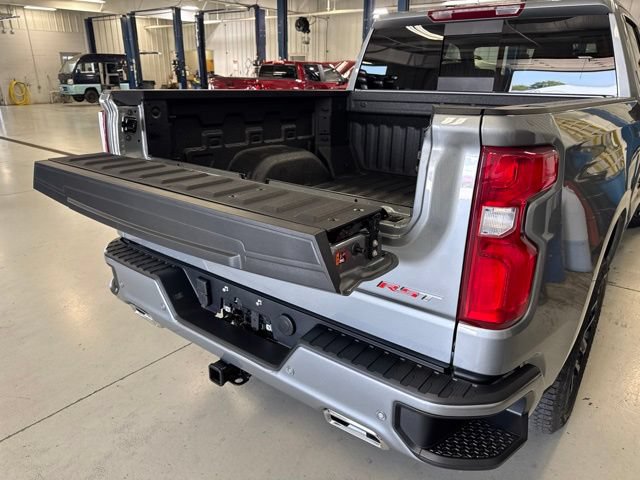 New 2026 Chevrolet Silverado 1500 RST w/ RST All Star Premium Package AWD/4WD image 13