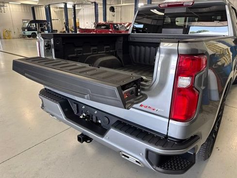 New 2026 Chevrolet Silverado 1500 RST w/ RST All Star Premium Package AWD/4WD image 13
