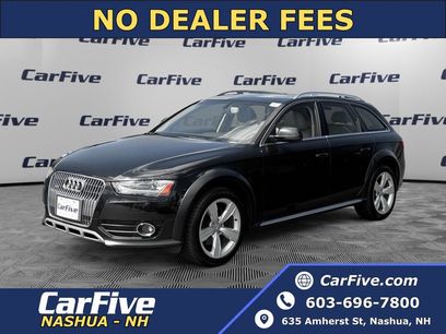 Used 2014 Audi A4 Premium Plus