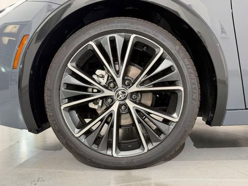 New 2026 Toyota Prius XLE image 12