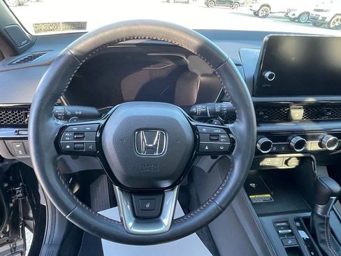 Used 2024 Honda CR-V Sport Touring image 34