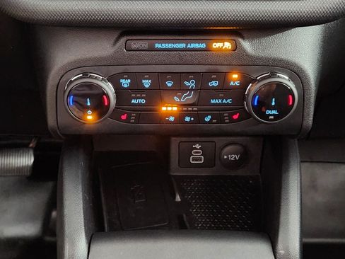 Certified 2023 Ford Bronco Sport Badlands w/ Premium Package AWD/4WD image 14
