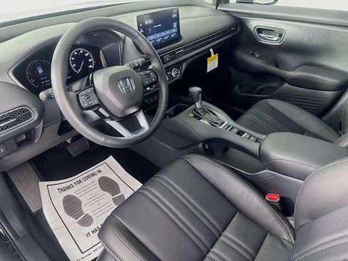 New 2027 Honda HR-V EX-L image 14