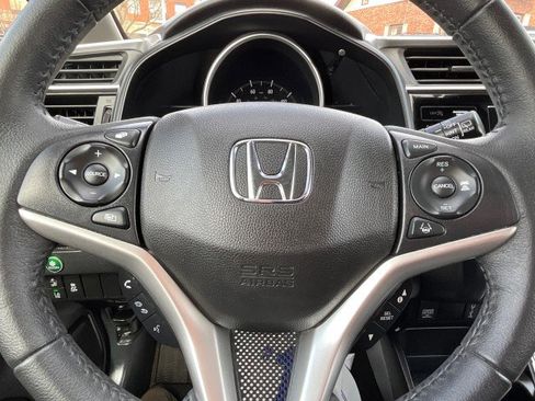 Used 2020 Honda Fit EX-L image 13