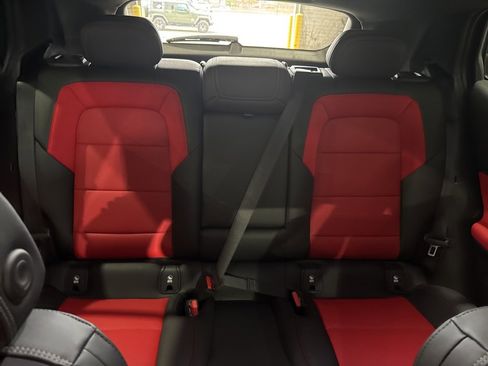 New 2025 Chevrolet Equinox EV RS w/ Convenience Package II image 30