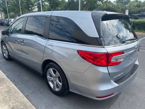 Used 2019 Honda Odyssey EX-L image 4