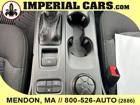 New 2025 Ford Ranger XLT w/ Trailer Tow Package image 29